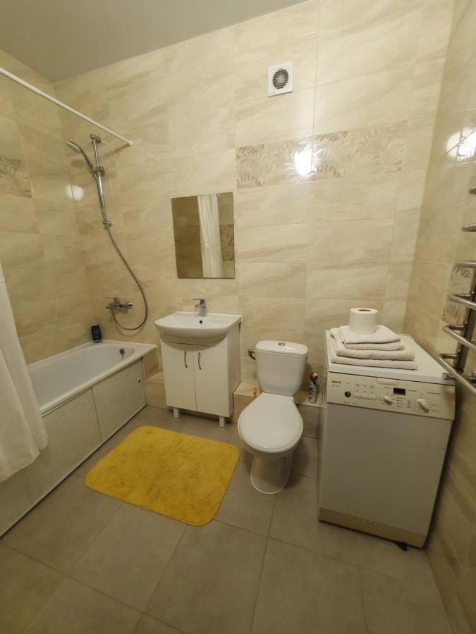 Нова Квартира За Доступною Ціною. Lutsk Luaran gambar
